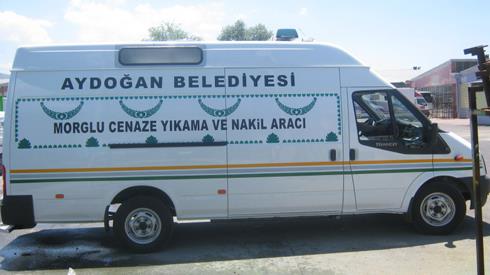  ORDU İLİ GÖLKÖY İLÇESİ AYDOĞAN BELEDİYESİ 