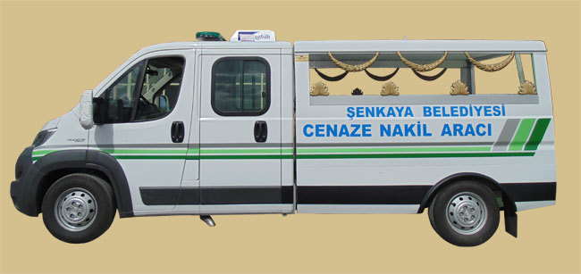 MERASİM TİP CENAZE NAKİL ARACI 01