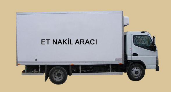 ET NAKİL ARACI 4