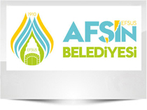 AFŞİN BELEDİYESİ