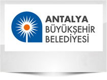 ANTALYA BÜYÜKŞEHİR BELEDİYESİ