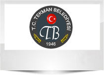 TEKMAN BELEDİYESİ