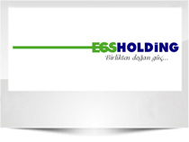 EGS HOLDİNG