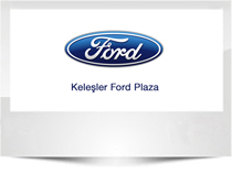 KELEŞLER FORD PLAZA