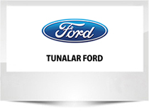 TUNALAR FORD