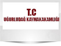 UĞURLUDAĞ KAYMAKAMLIĞI